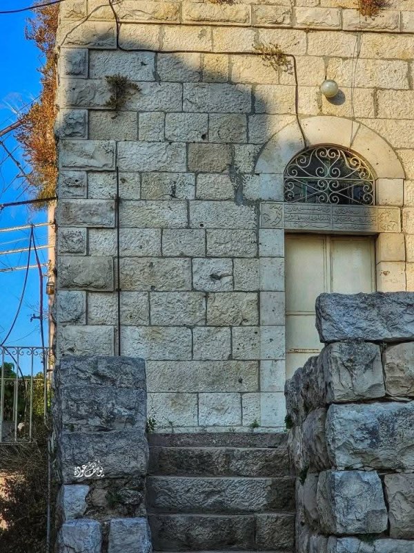 | موسوعة القرى الفلسطينية  | موسوعة القرى الفلسطينية