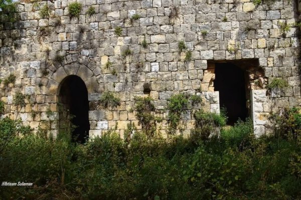 | موسوعة القرى الفلسطينية  | موسوعة القرى الفلسطينية