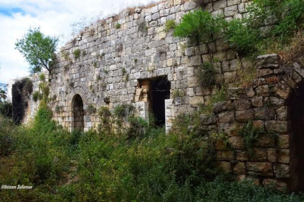 | موسوعة القرى الفلسطينية  | موسوعة القرى الفلسطينية