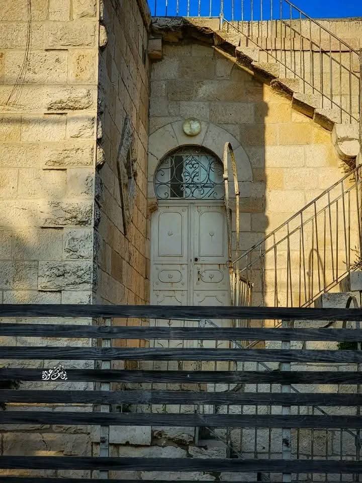 | موسوعة القرى الفلسطينية  | موسوعة القرى الفلسطينية