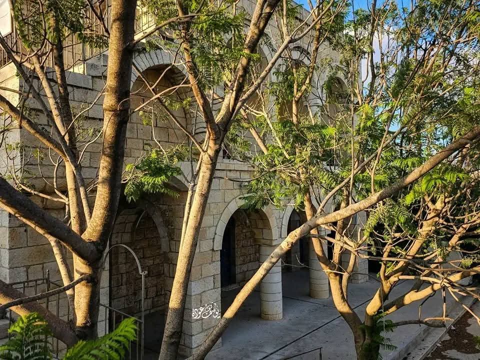 | موسوعة القرى الفلسطينية  | موسوعة القرى الفلسطينية