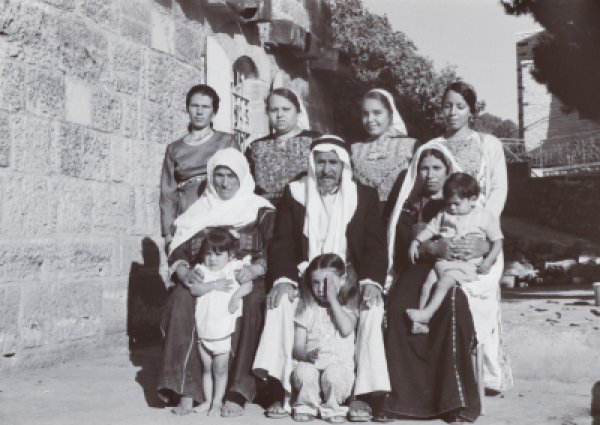| موسوعة القرى الفلسطينية  | موسوعة القرى الفلسطينية