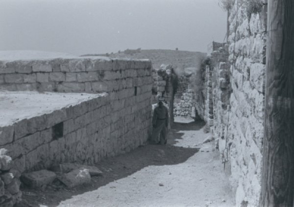 | موسوعة القرى الفلسطينية  | موسوعة القرى الفلسطينية