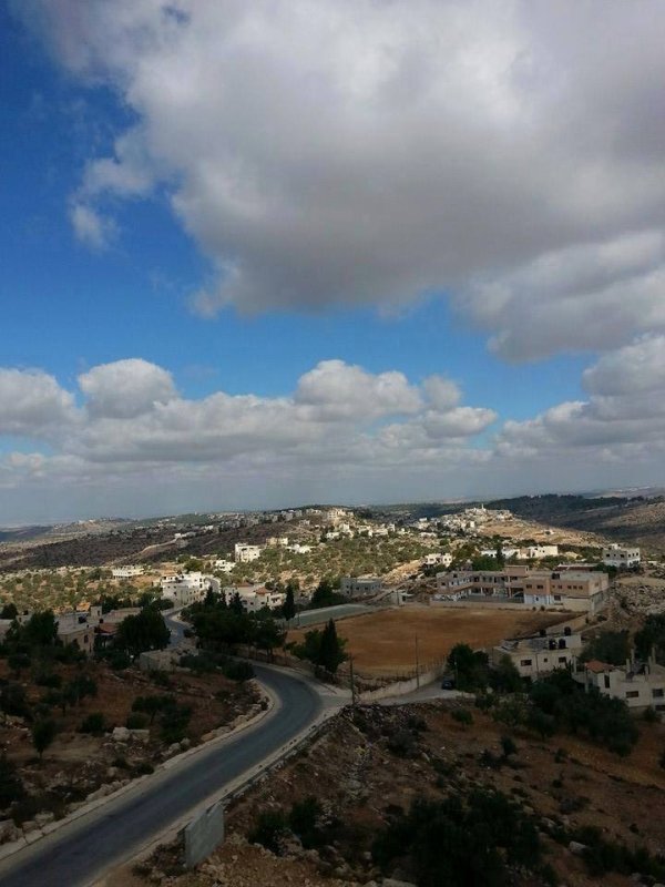 | موسوعة القرى الفلسطينية  | موسوعة القرى الفلسطينية