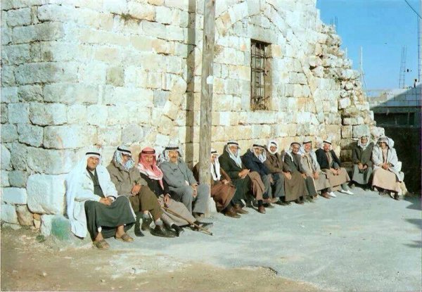 | موسوعة القرى الفلسطينية  | موسوعة القرى الفلسطينية