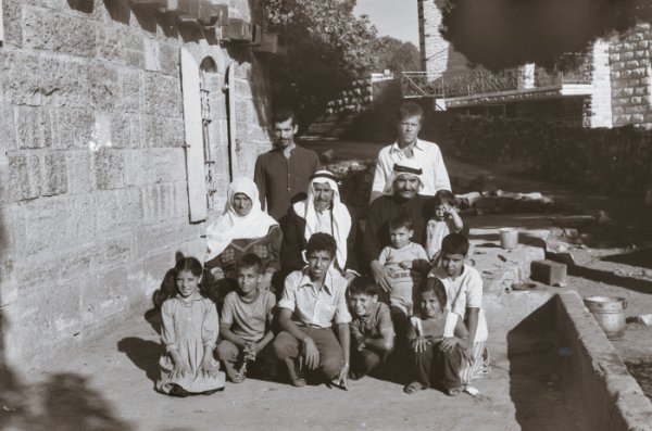 | موسوعة القرى الفلسطينية  | موسوعة القرى الفلسطينية