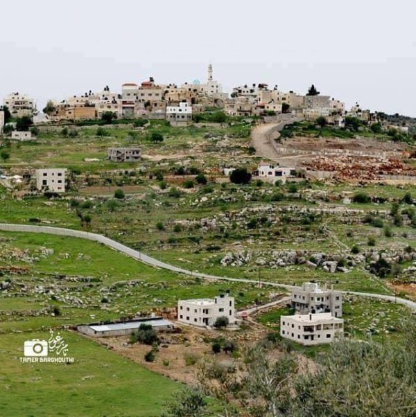 | موسوعة القرى الفلسطينية  | موسوعة القرى الفلسطينية