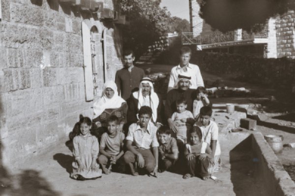 | موسوعة القرى الفلسطينية  | موسوعة القرى الفلسطينية