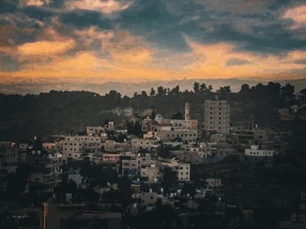 | موسوعة القرى الفلسطينية  | موسوعة القرى الفلسطينية