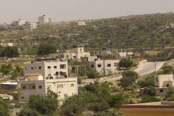 | موسوعة القرى الفلسطينية  | موسوعة القرى الفلسطينية