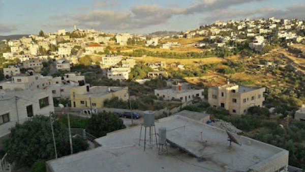 | موسوعة القرى الفلسطينية  | موسوعة القرى الفلسطينية