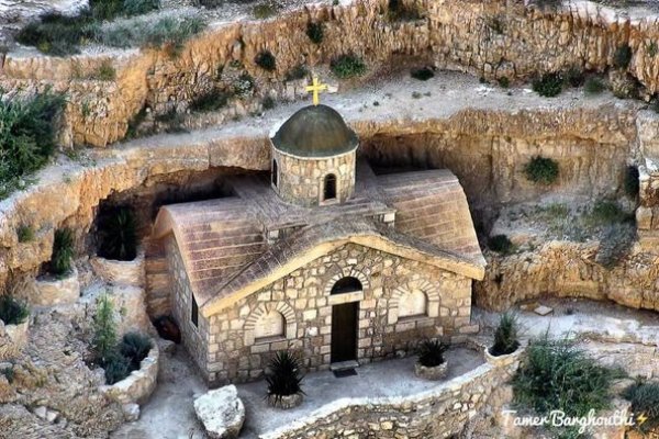 | موسوعة القرى الفلسطينية  | موسوعة القرى الفلسطينية