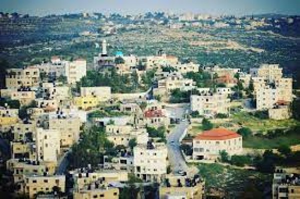 | موسوعة القرى الفلسطينية  | موسوعة القرى الفلسطينية