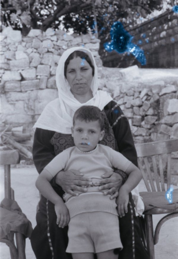 | موسوعة القرى الفلسطينية  | موسوعة القرى الفلسطينية