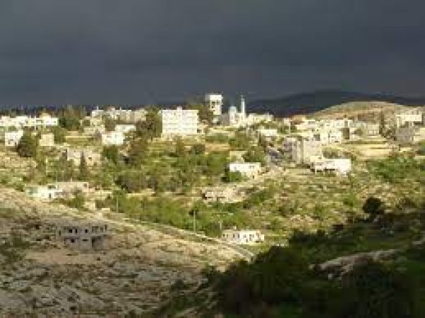 | موسوعة القرى الفلسطينية  | موسوعة القرى الفلسطينية