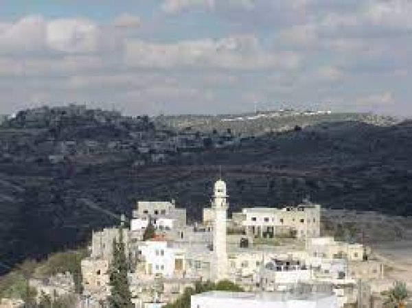 | موسوعة القرى الفلسطينية  | موسوعة القرى الفلسطينية