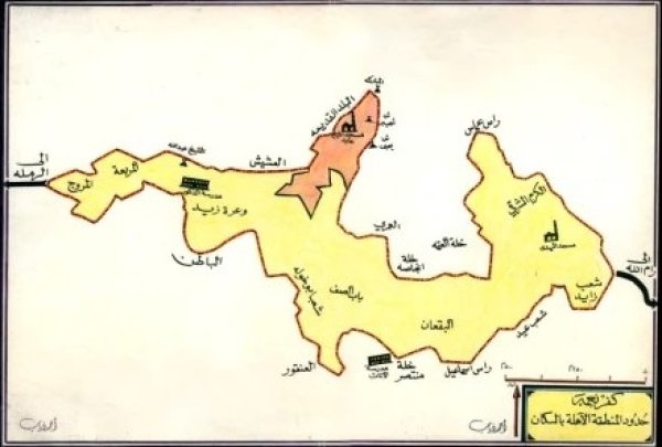 | موسوعة القرى الفلسطينية  | موسوعة القرى الفلسطينية