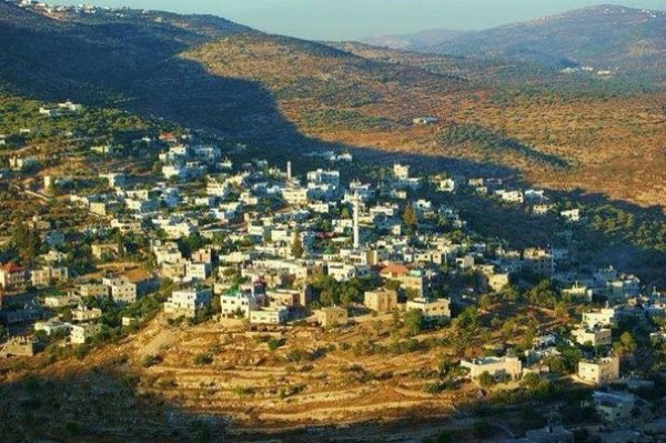 | موسوعة القرى الفلسطينية  | موسوعة القرى الفلسطينية