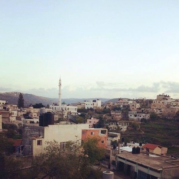 | موسوعة القرى الفلسطينية  | موسوعة القرى الفلسطينية