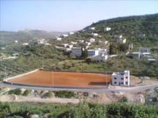 | موسوعة القرى الفلسطينية  | موسوعة القرى الفلسطينية