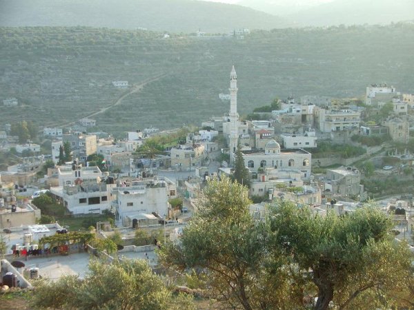 | موسوعة القرى الفلسطينية  | موسوعة القرى الفلسطينية