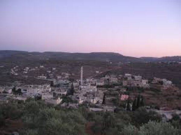 | موسوعة القرى الفلسطينية  | موسوعة القرى الفلسطينية