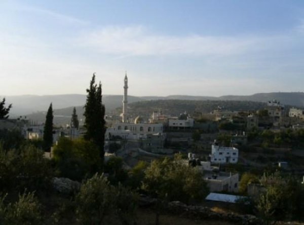 | موسوعة القرى الفلسطينية  | موسوعة القرى الفلسطينية