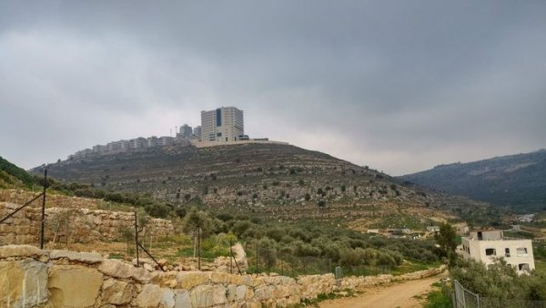 | موسوعة القرى الفلسطينية  | موسوعة القرى الفلسطينية