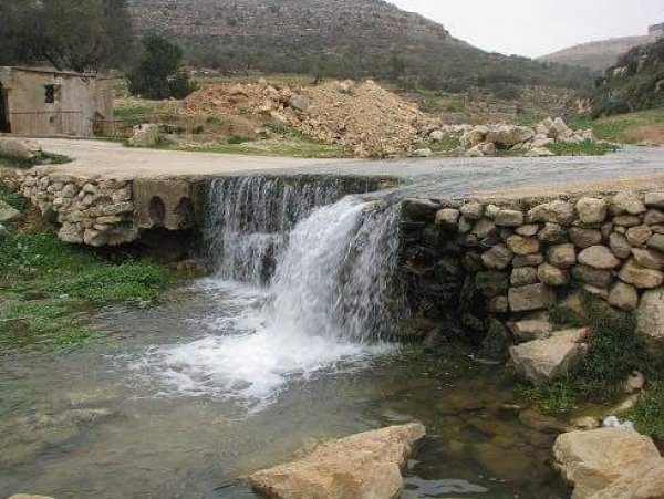 | موسوعة القرى الفلسطينية  | موسوعة القرى الفلسطينية