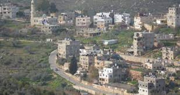 | موسوعة القرى الفلسطينية  | موسوعة القرى الفلسطينية