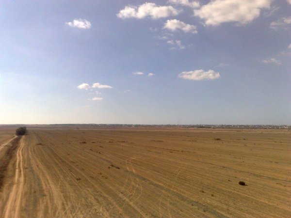 قوز الشعوث / قرية شعث: بئر السبع