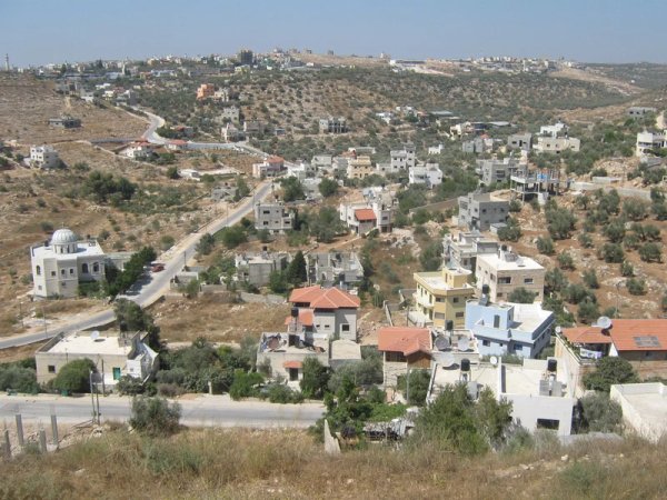 منازل القرية/قرية سرطة