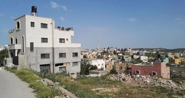  | موسوعة القرى الفلسطينية