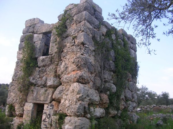  | موسوعة القرى الفلسطينية