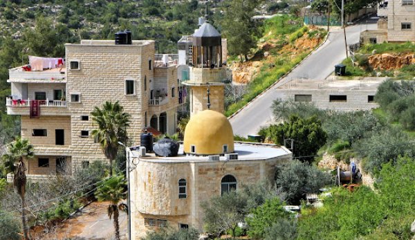 | موسوعة القرى الفلسطينية  | موسوعة القرى الفلسطينية