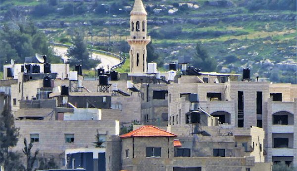 | موسوعة القرى الفلسطينية  | موسوعة القرى الفلسطينية
