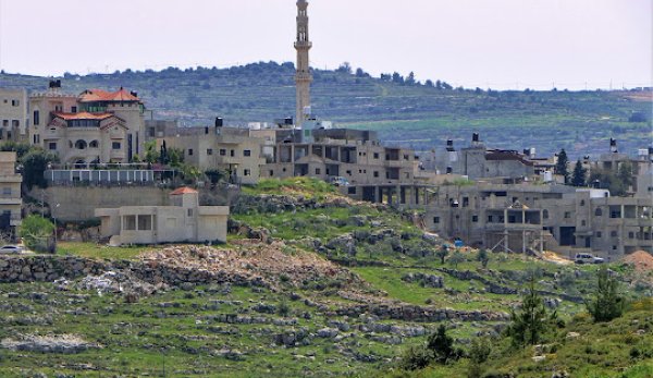 | موسوعة القرى الفلسطينية  | موسوعة القرى الفلسطينية