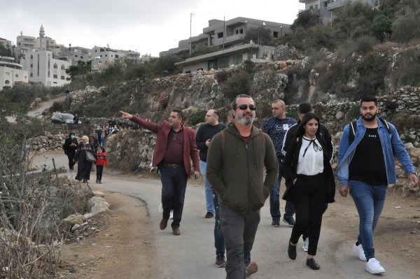 | موسوعة القرى الفلسطينية  | موسوعة القرى الفلسطينية