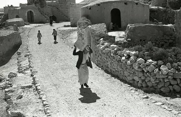 | موسوعة القرى الفلسطينية  | موسوعة القرى الفلسطينية