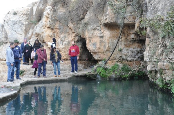 | موسوعة القرى الفلسطينية  | موسوعة القرى الفلسطينية