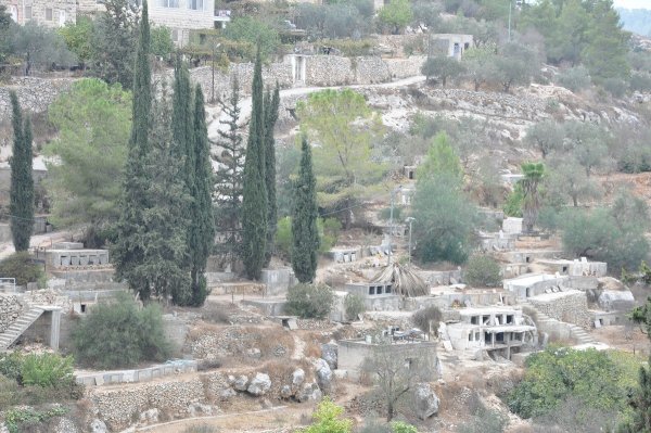 | موسوعة القرى الفلسطينية  | موسوعة القرى الفلسطينية