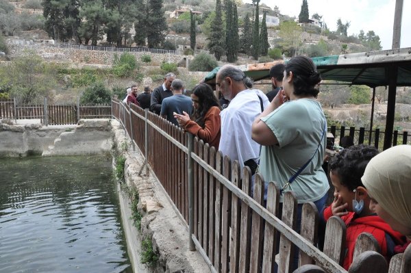 | موسوعة القرى الفلسطينية  | موسوعة القرى الفلسطينية