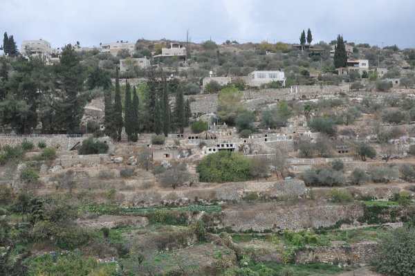 | موسوعة القرى الفلسطينية  | موسوعة القرى الفلسطينية