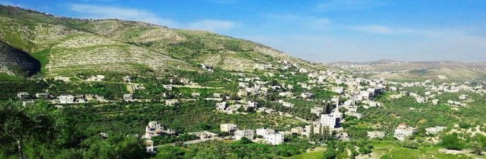 عينابوس- عينبوس  | موسوعة القرى الفلسطينية
