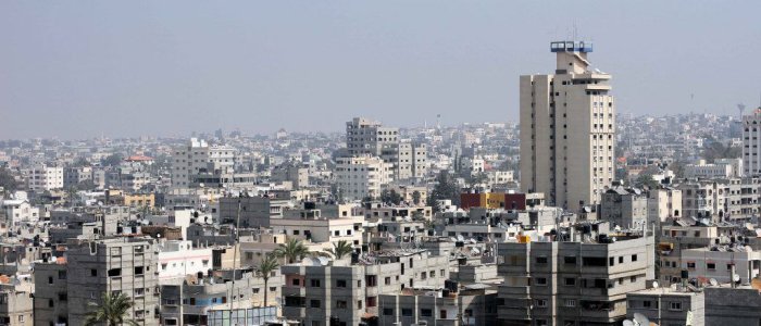 مدينة خَانْ يُونُسْ  | موسوعة القرى الفلسطينية