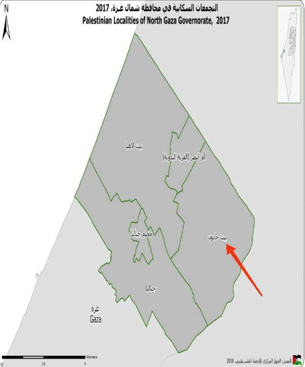 | موسوعة القرى الفلسطينية  | موسوعة القرى الفلسطينية