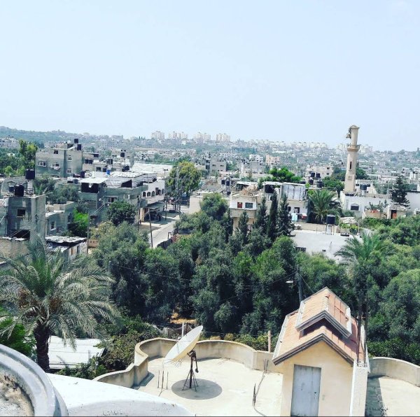 | موسوعة القرى الفلسطينية  | موسوعة القرى الفلسطينية