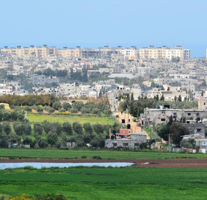 بَيتْ حَانُّونْ- محافظة الشمال  | موسوعة القرى الفلسطينية
