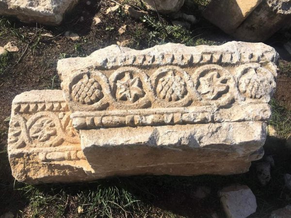| موسوعة القرى الفلسطينية  | موسوعة القرى الفلسطينية