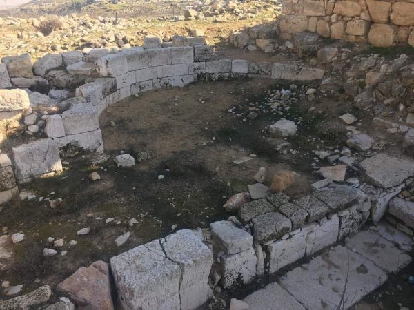 | موسوعة القرى الفلسطينية  | موسوعة القرى الفلسطينية